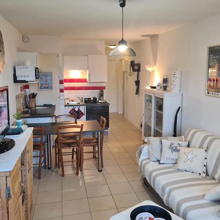 Chez Tifenn Daire Perros-Guirec Dış mekan fotoğraf