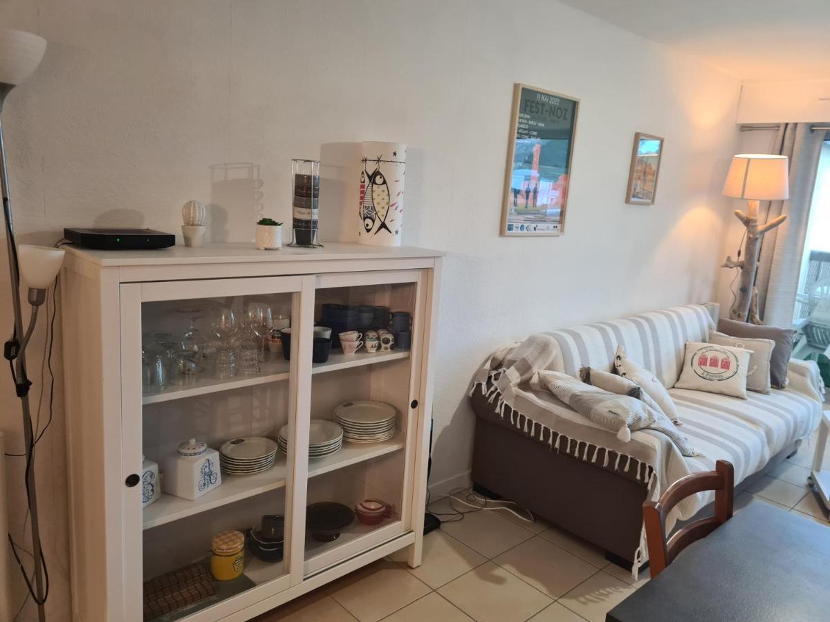 Chez Tifenn Daire Perros-Guirec Dış mekan fotoğraf