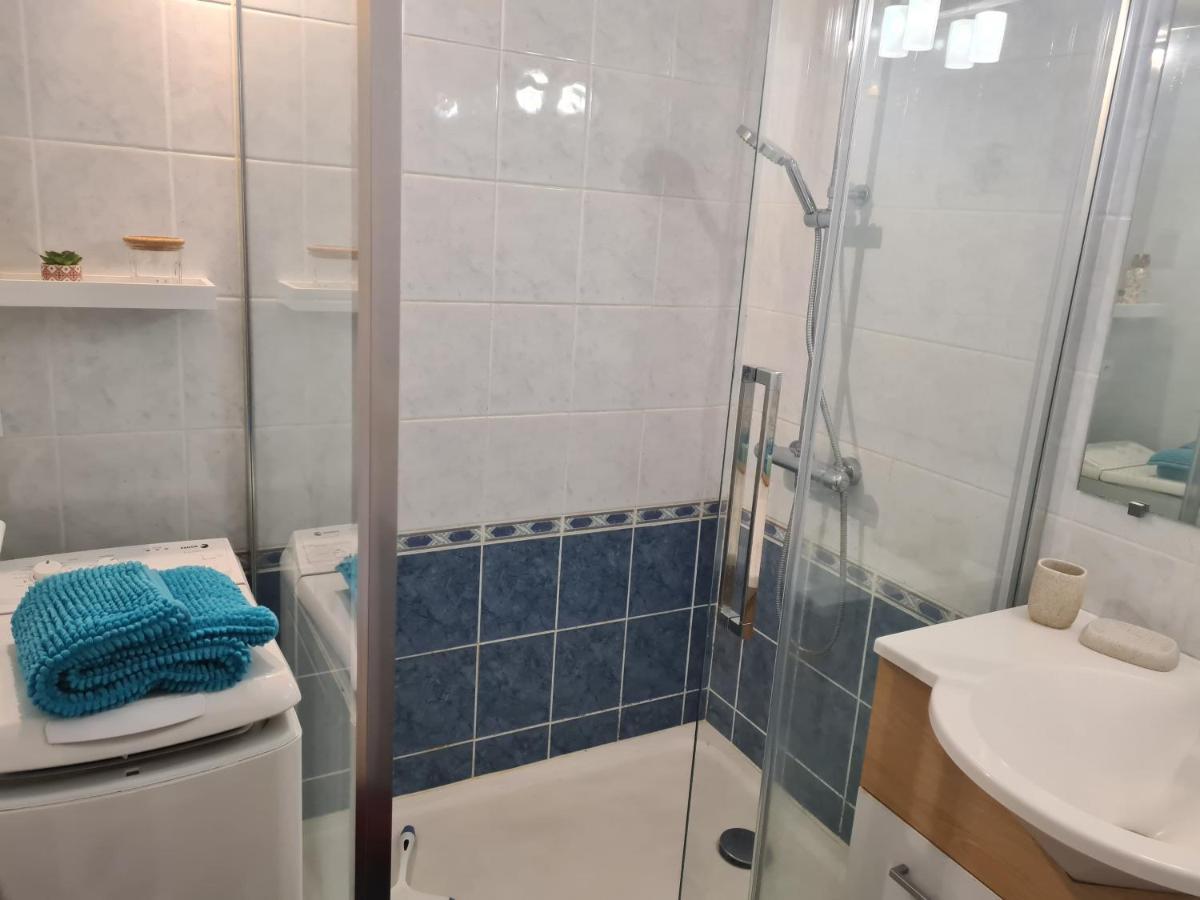 Chez Tifenn Daire Perros-Guirec Dış mekan fotoğraf