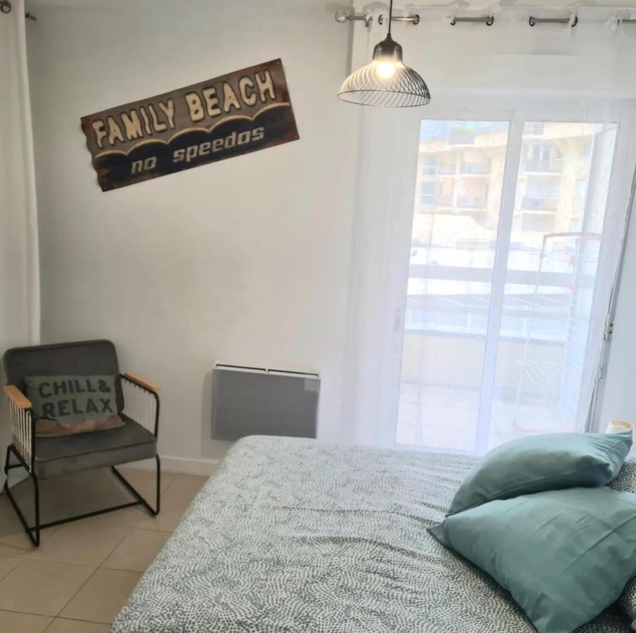 Chez Tifenn Daire Perros-Guirec Dış mekan fotoğraf